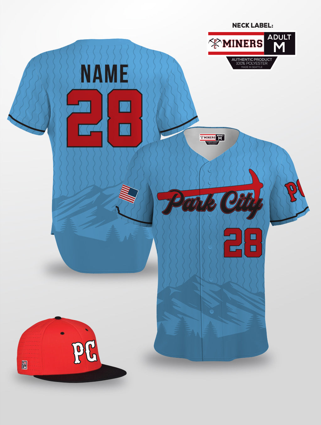 Protime Sports Inc.