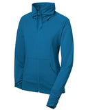 9412 Women's Peak Performance Full-Zip