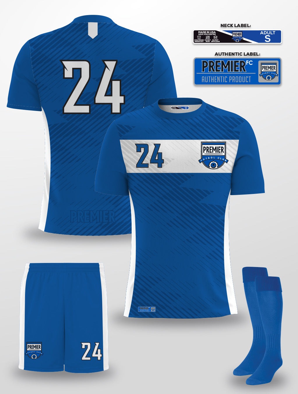 Protime Sports Inc.