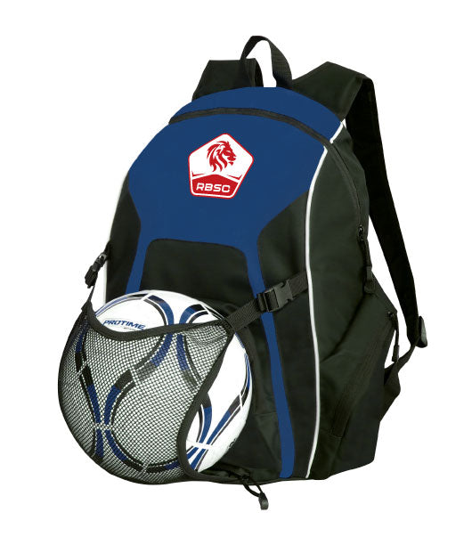 7203 Real Backpack