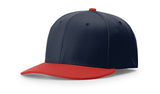 4320 Matrix Performance Stretch Fit Cap