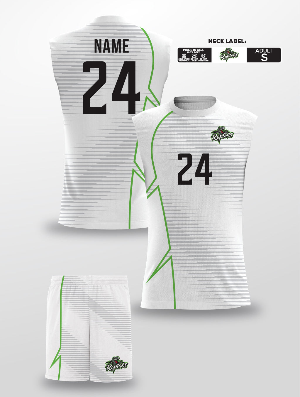 Protime Sports Inc.