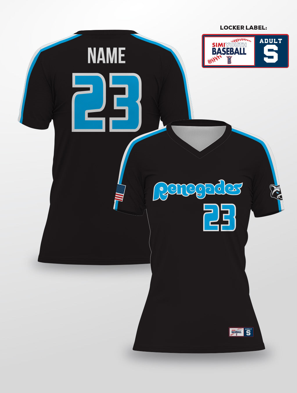Protime Sports Inc.