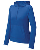 9411 Women's Peak Performance 1/2 Zip Hoodie