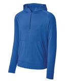 9410 Peak Performance 1/2 Zip Hoodie