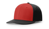 4320 Matrix Performance Stretch Fit Cap
