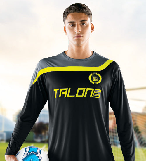 Protime Sports Inc.