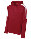 9404 United Performance Hoodie