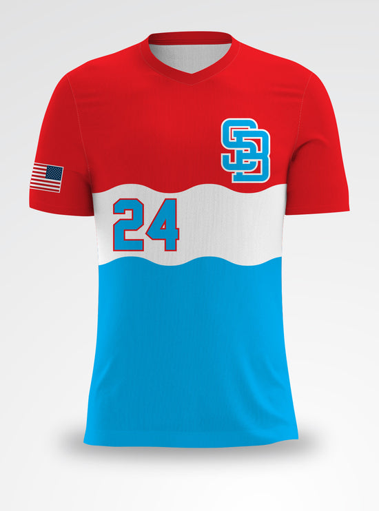 Protime Sports Inc.