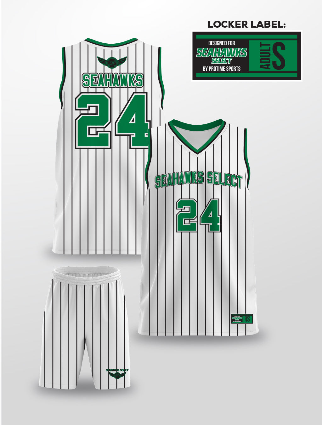 Protime Sports Inc.