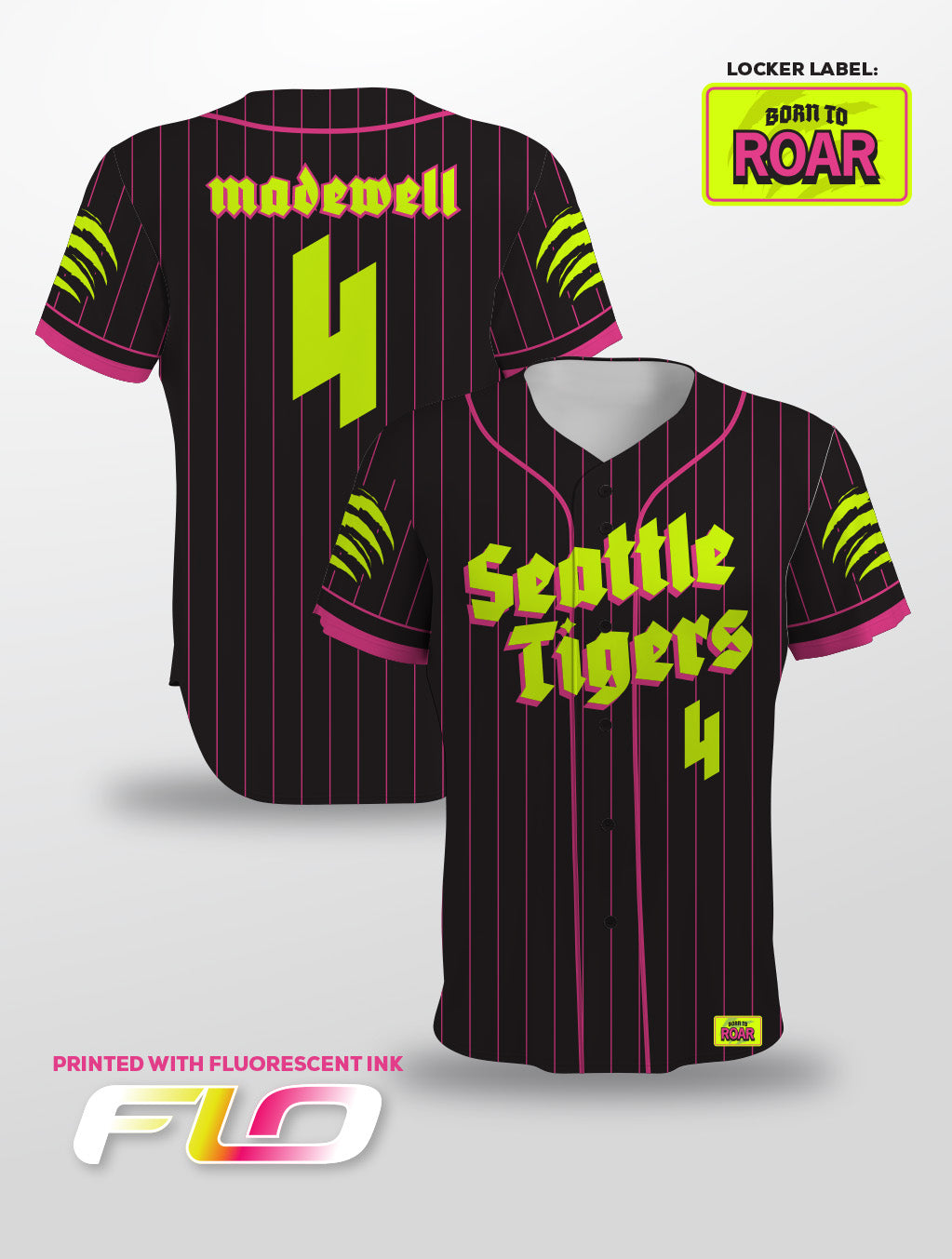 Protime Sports Inc.