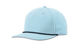 4332 Classic Rope Snapback Cap