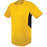 Sprint Baseball Jersey 4025 ADULT