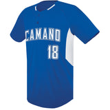 Sprint Baseball Jersey 4025 ADULT