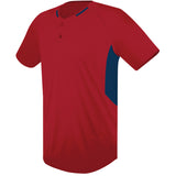 Sprint Baseball Jersey 4025 ADULT