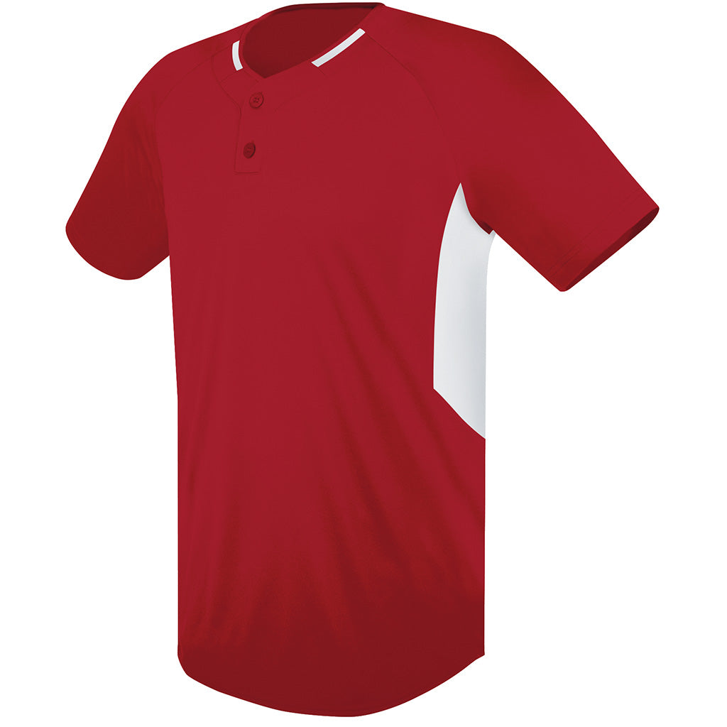 Sprint Baseball Jersey 4025 ADULT Protime Sports Inc.