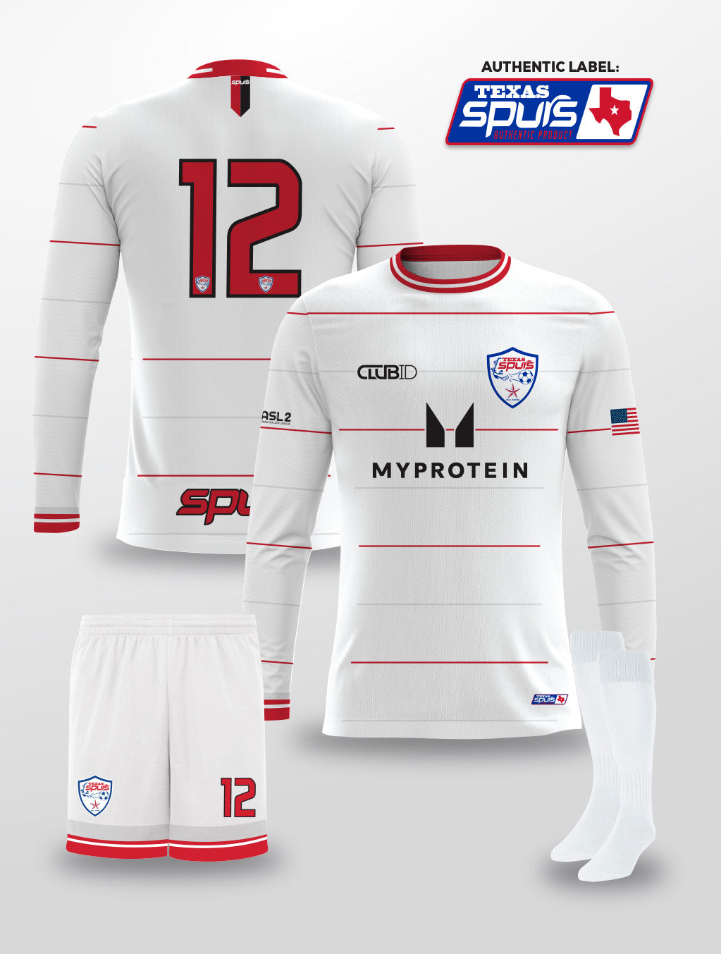 Protime Sports Inc.