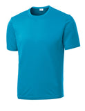 4008 Competitor Performance Short Sleeve Tee