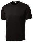4008 Competitor Performance Short Sleeve Tee