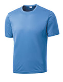 4008 Competitor Performance Short Sleeve Tee