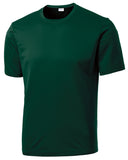 4008 Competitor Performance Short Sleeve Tee