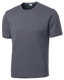 4008 Competitor Performance Short Sleeve Tee