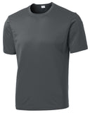 4008 Competitor Performance Short Sleeve Tee