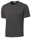 4008 Competitor Performance Short Sleeve Tee