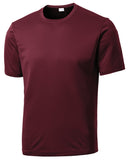 4008 Competitor Performance Short Sleeve Tee