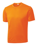 4008 Competitor Performance Short Sleeve Tee