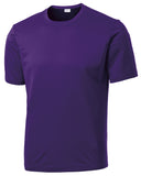 4008 Competitor Performance Short Sleeve Tee