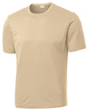 4008 Competitor Performance Short Sleeve Tee