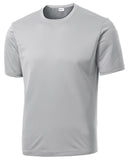 4008 Competitor Performance Short Sleeve Tee