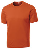 4008 Competitor Performance Short Sleeve Tee