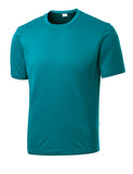 4008 Competitor Performance Short Sleeve Tee