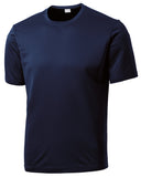 4008 Competitor Performance Short Sleeve Tee