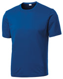 4008 Competitor Performance Short Sleeve Tee