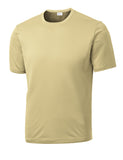 4008 Competitor Performance Short Sleeve Tee
