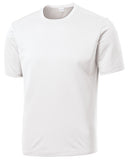 4008 Competitor Performance Short Sleeve Tee