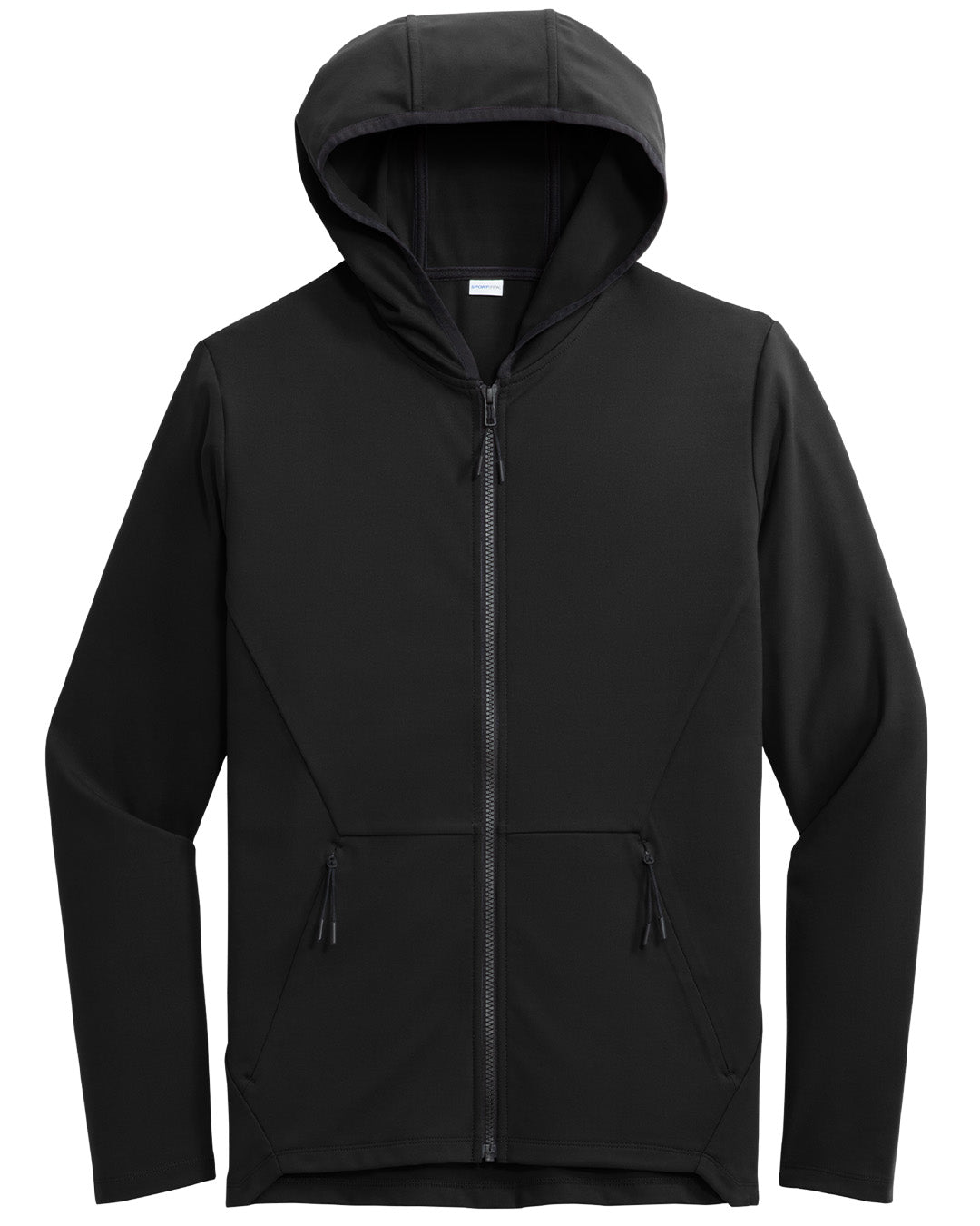 9423 Circuit Performance Full-Zip Hoodie