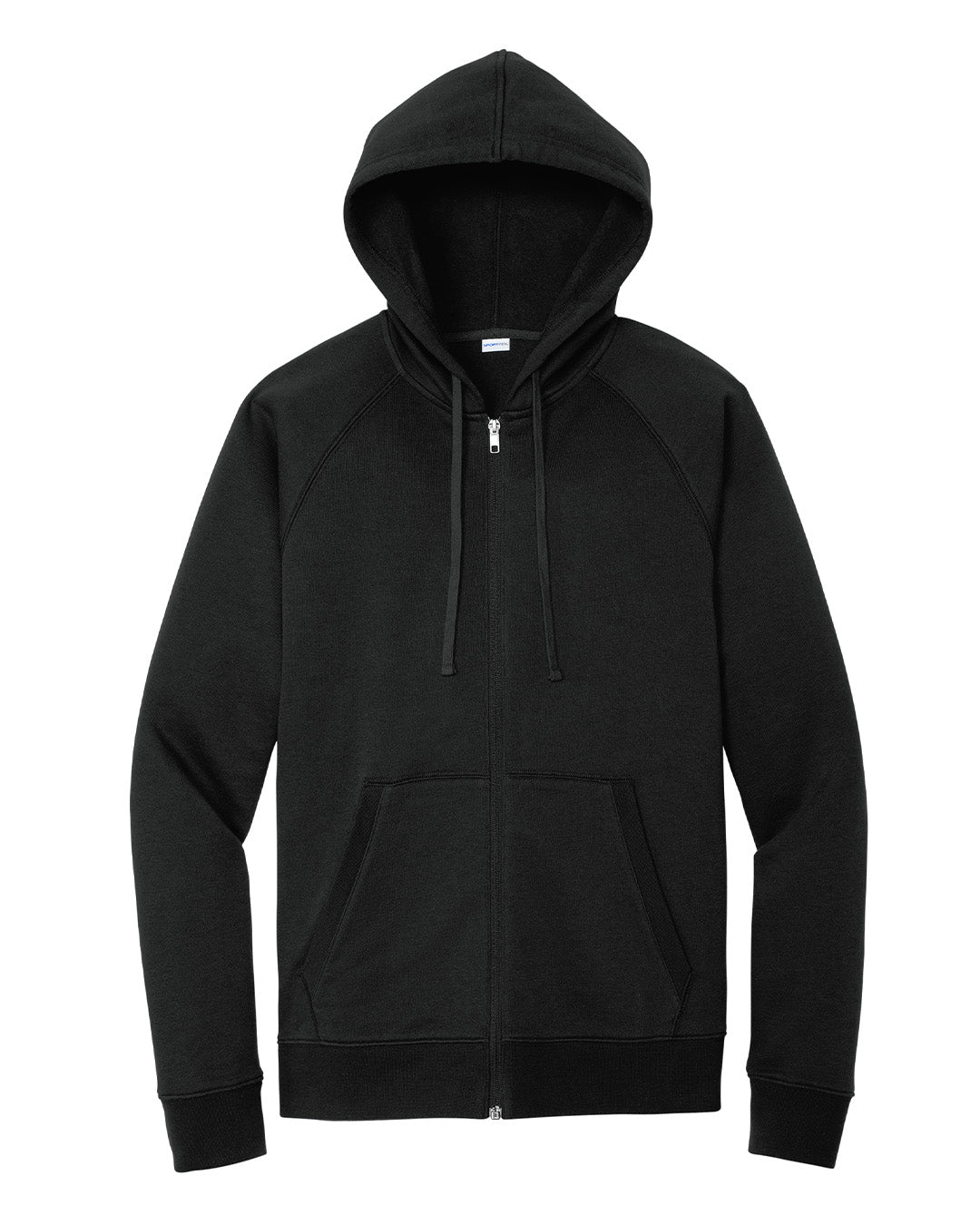 9420 Rush Fleece Full-Zip Hoodie
