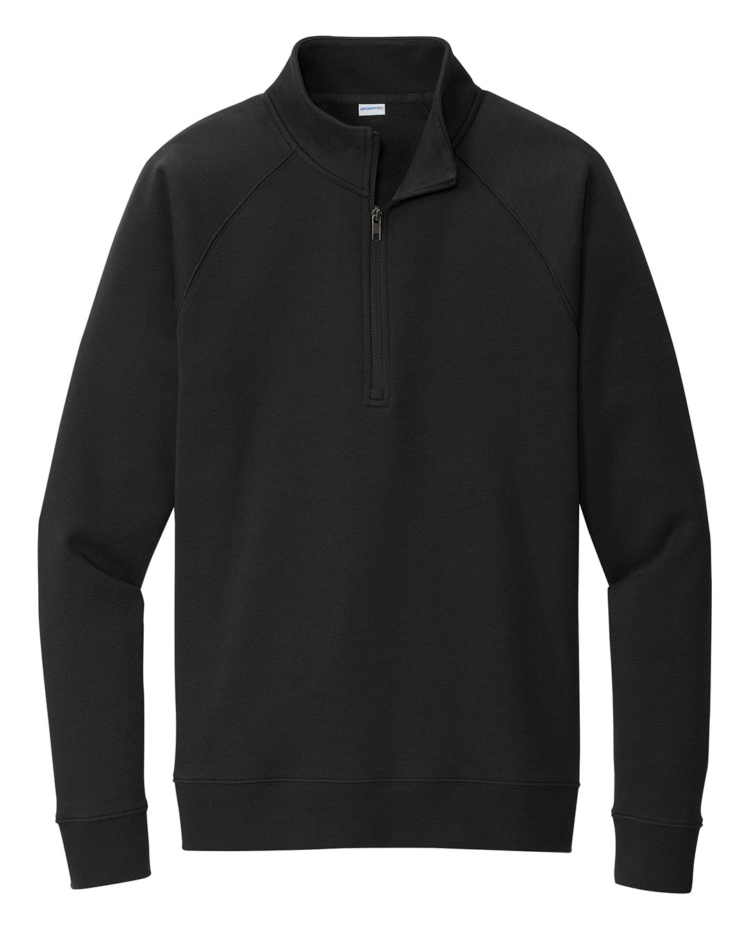 9421 Rush Fleece 1/4 Zip Pullover