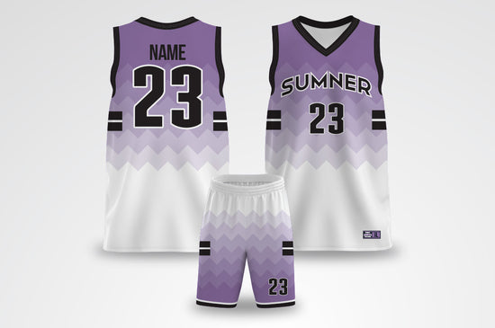 Sumner Basketball Academy