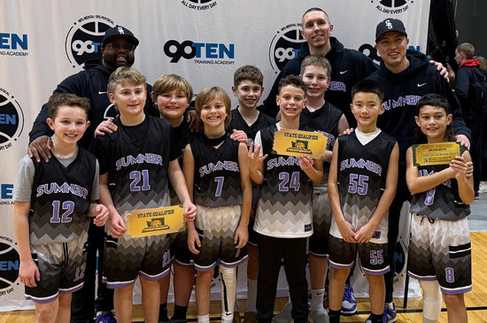 Sumner Basketball Academy