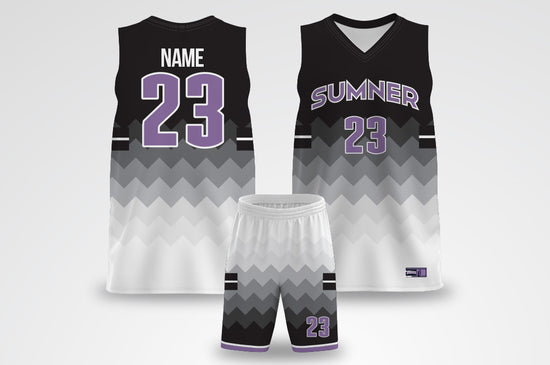 Sumner Basketball Academy