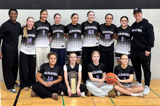 Sumner Basketball Academy