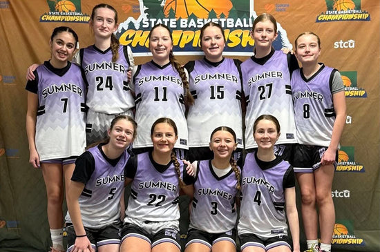 Sumner Basketball Academy