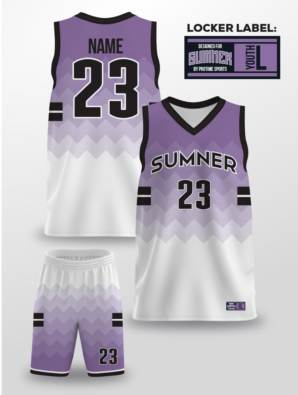 Protime Sports Inc.