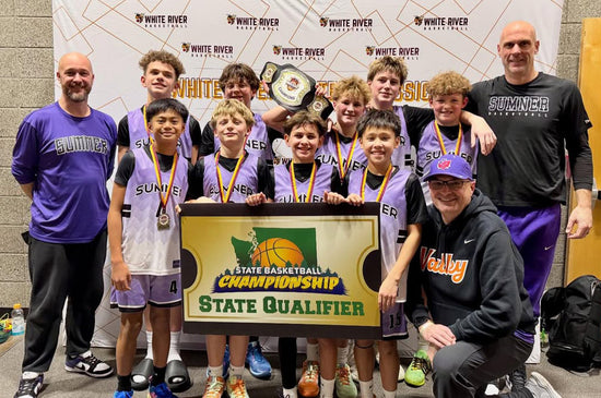 Sumner Basketball Academy