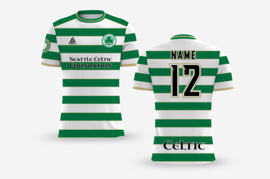 Seattle Celtic